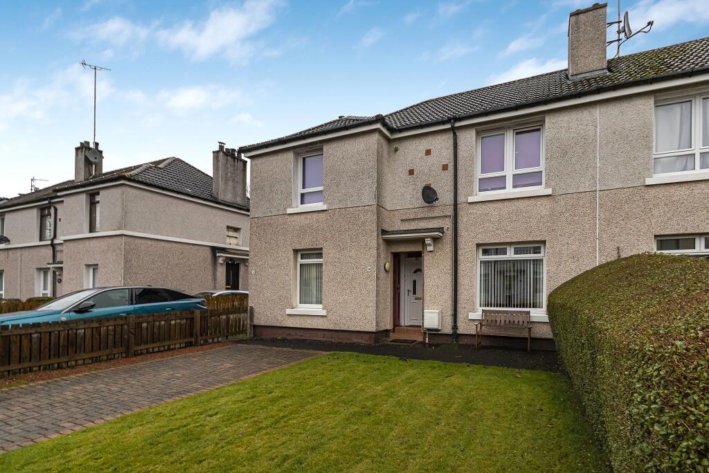 Main image of property: 50 Balgonie Road, Bellahouston, Glasgow, G52 1HW
