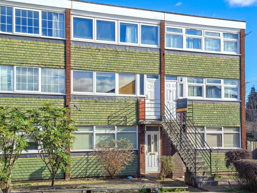 Main image of property: Stainton Road, Catford, SE6