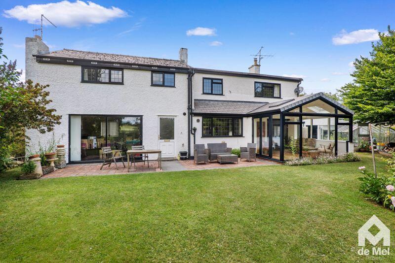Main image of property: Manor Lane, Gotherington, Gloucestershire, GL52
