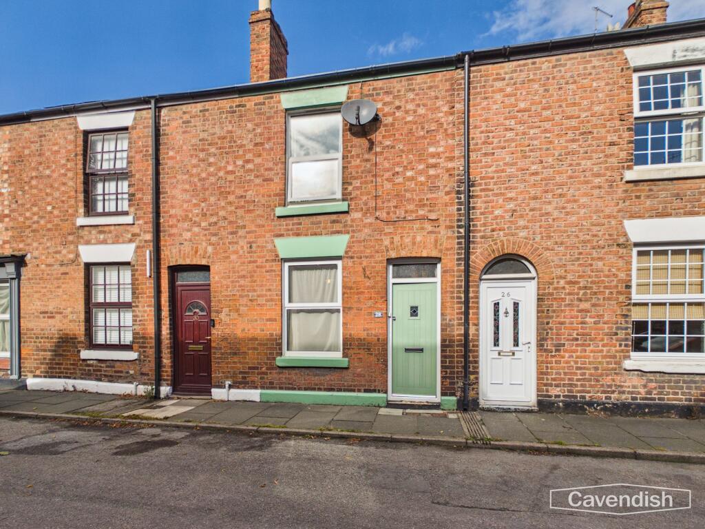 Main image of property: Church Street, Newtown, Chester