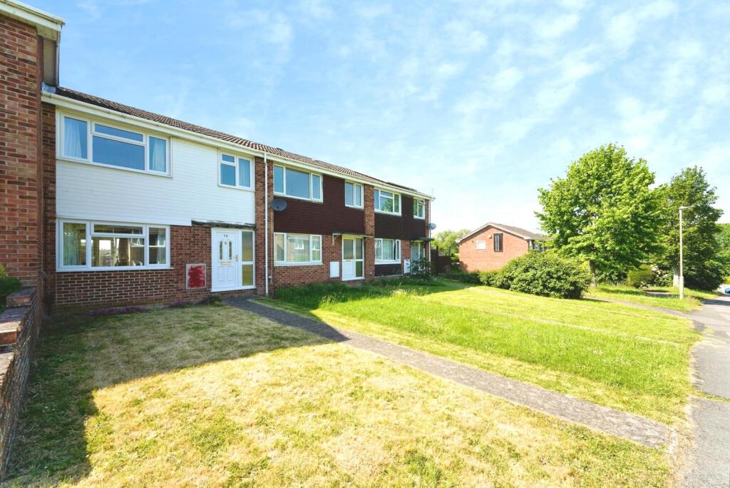 Main image of property: Curlew Road, Abbeydale, Gloucester, Gloucestershire, GL4