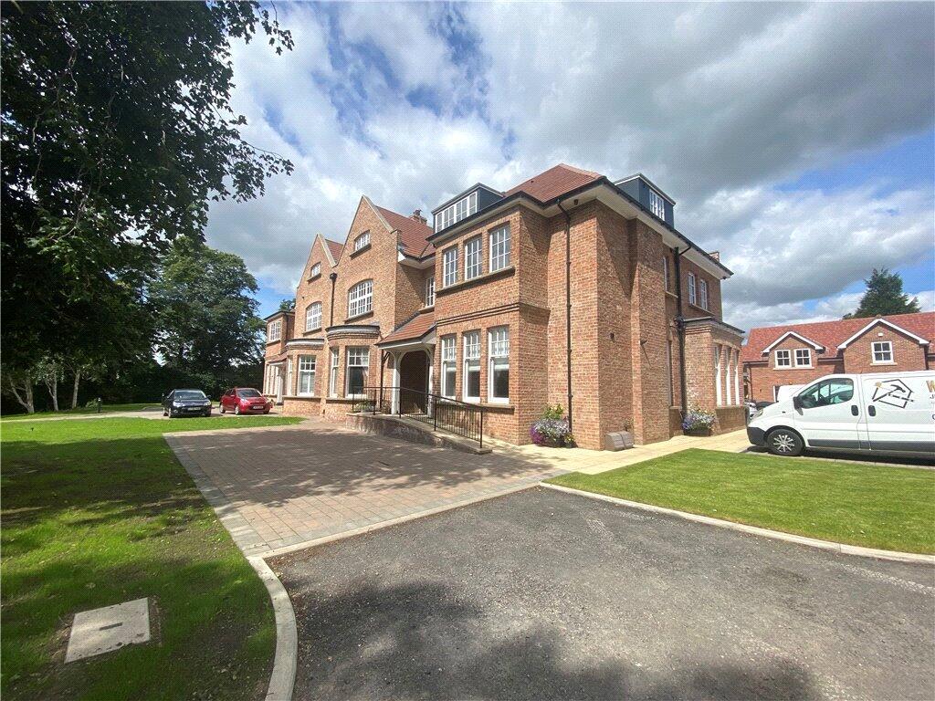 Main image of property: Mill Lane, Norton, Stockton-On-Tees