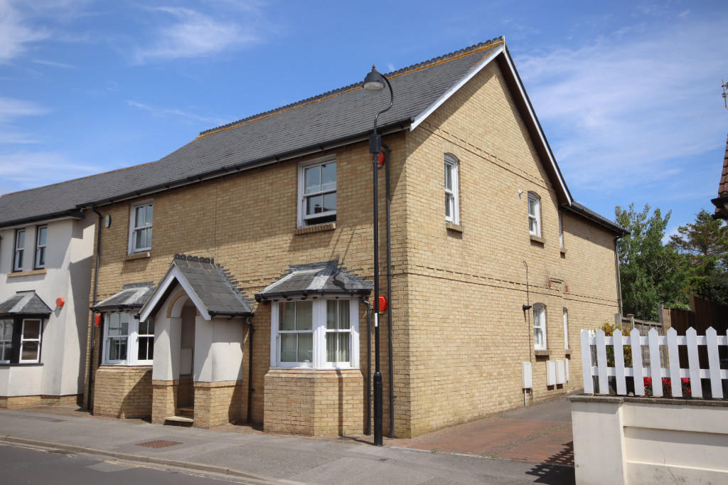 Main image of property: High Street, Milford on Sea