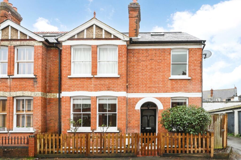 Main image of property: Holstein Avenue, Weybridge, Surrey, KT13