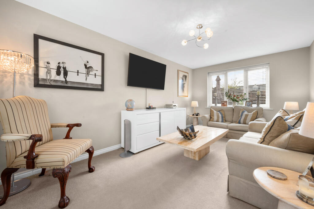 House in Stockport - View 3