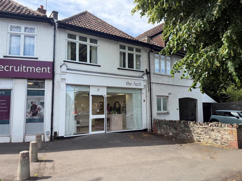 Main image of property: Southmead Road, Westbury on Trym, Bristol