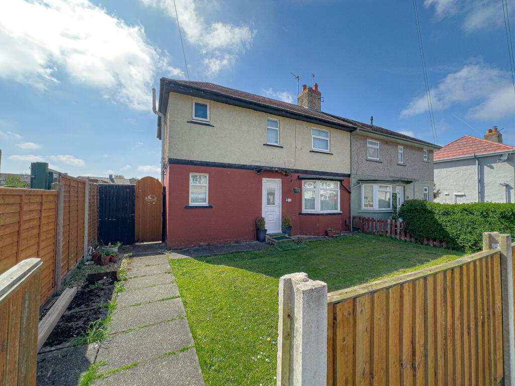 Main image of property: Moore Avenue, Birkenhead, CH42