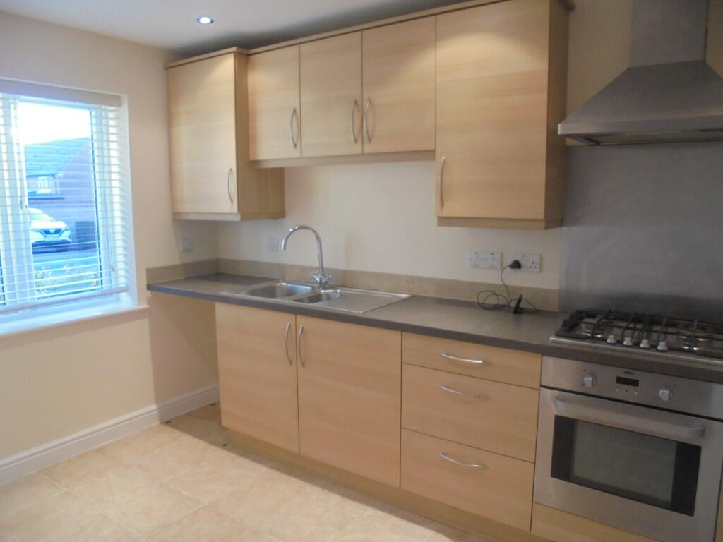 Main image of property: Hugh Foss Drive,Loughborough,LE11