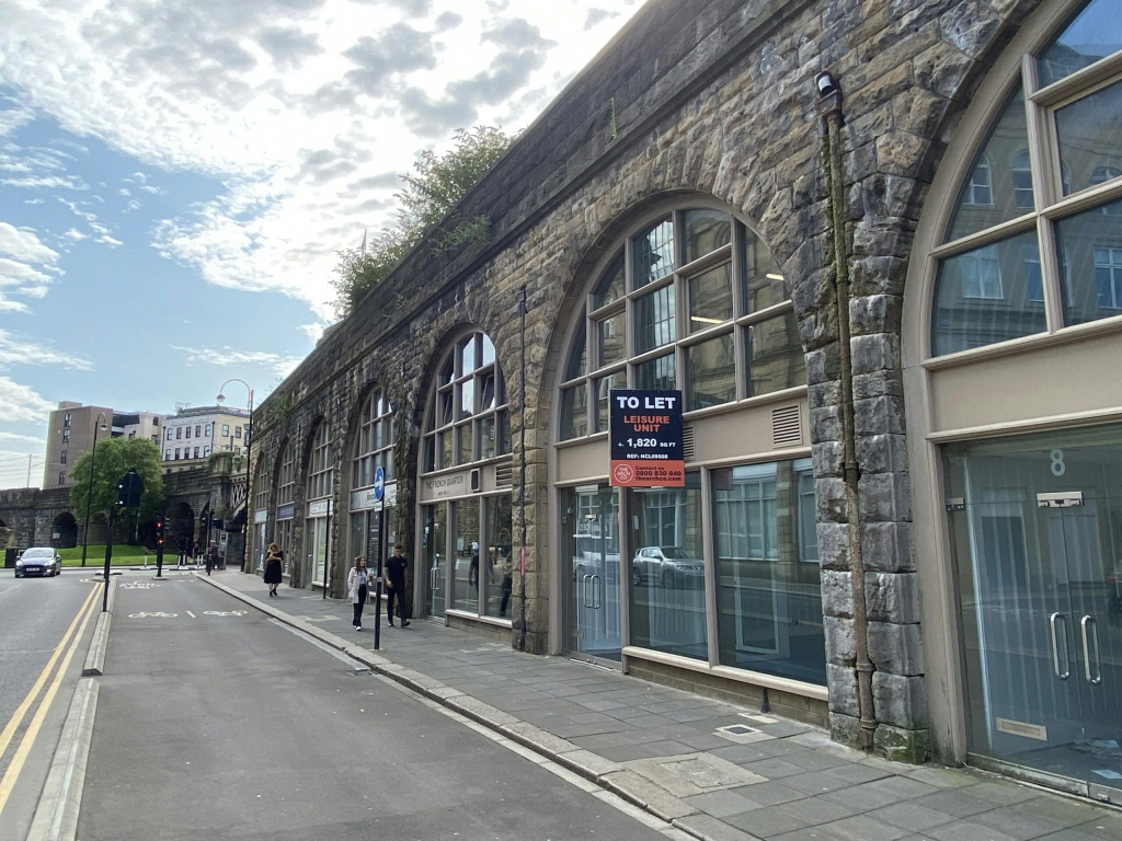 Flexible property space