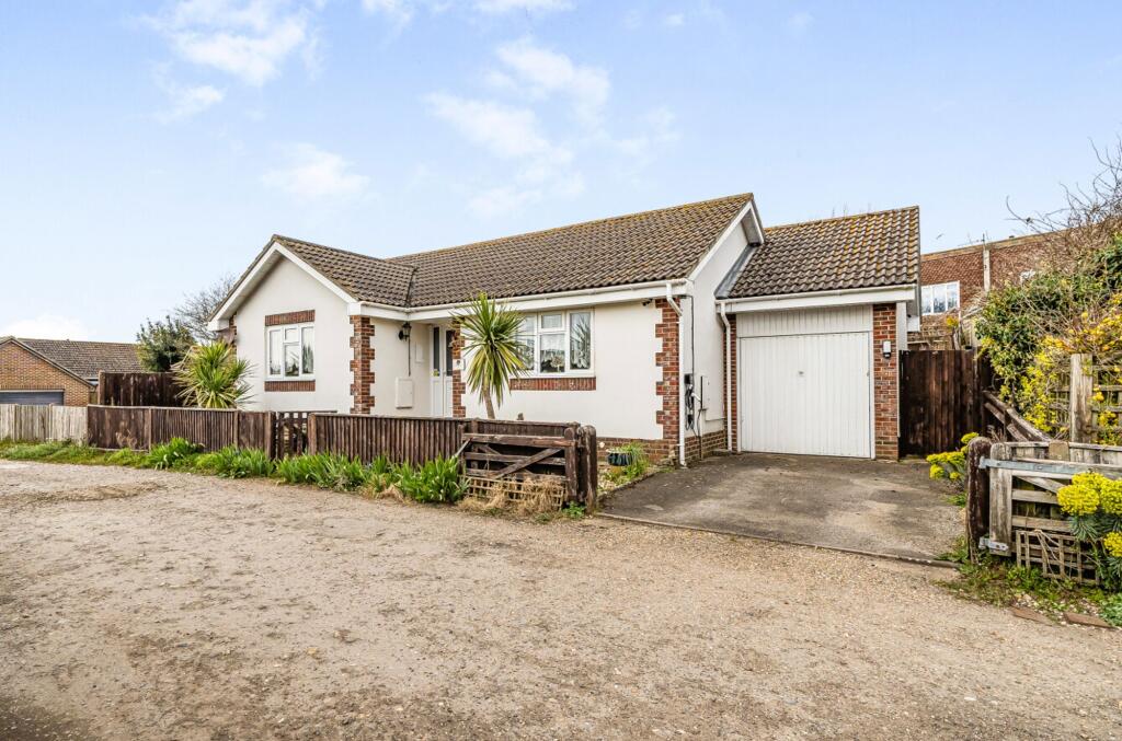 Main image of property: Well Road, Pagham, PO21