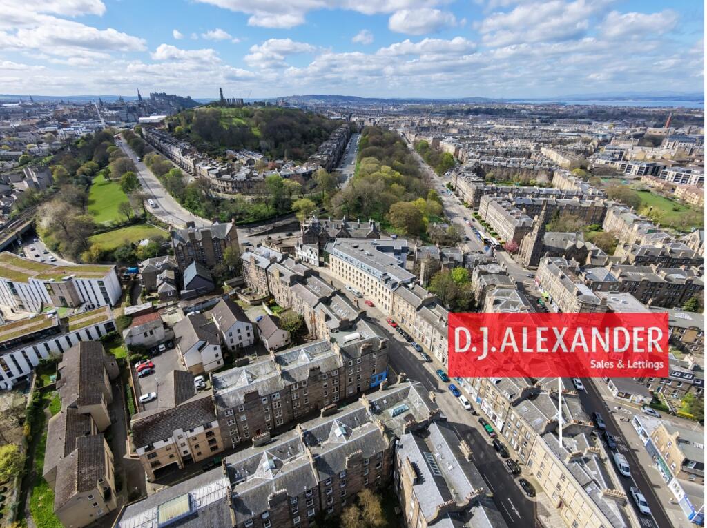 Main image of property: 35 2F1 Montrose Terrace, Edinburgh, EH7