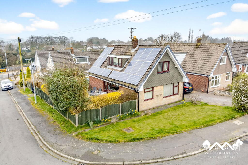 Main image of property: Beechwood Drive, Feniscowles, Blackburn, BB2