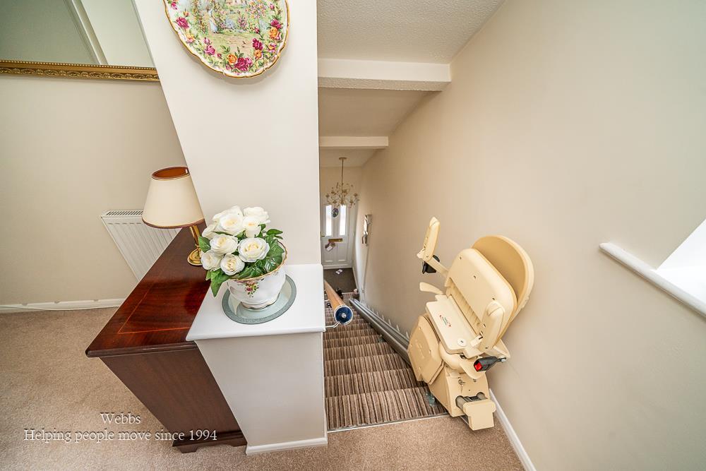 Apartment in Cannock Chase, Staffordshire - View 5