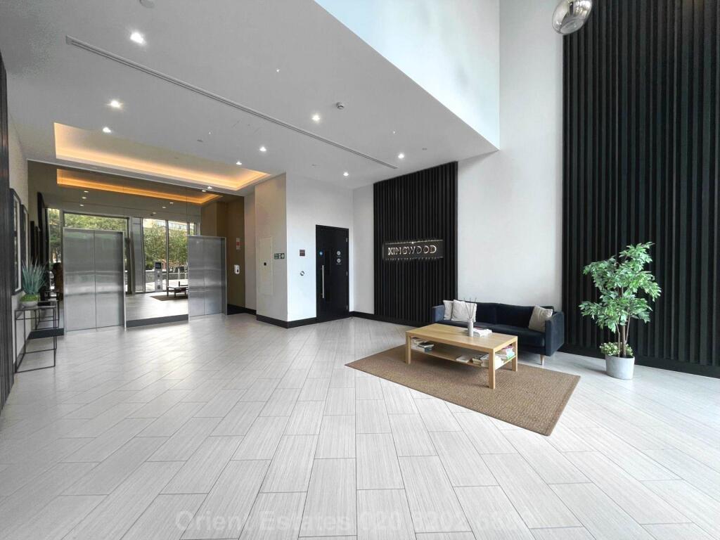 Main image of property: Chaucer Gardens, Aldgate East