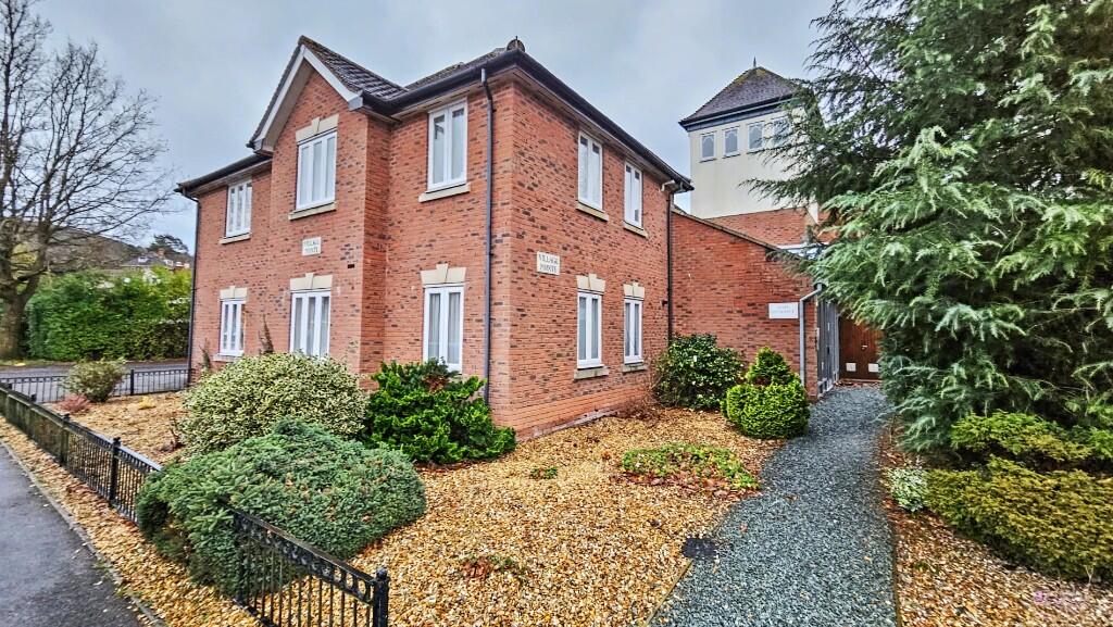 Main image of property: 2 Village Pointe, Church Stretton, Shropshire, SY6 6PF
