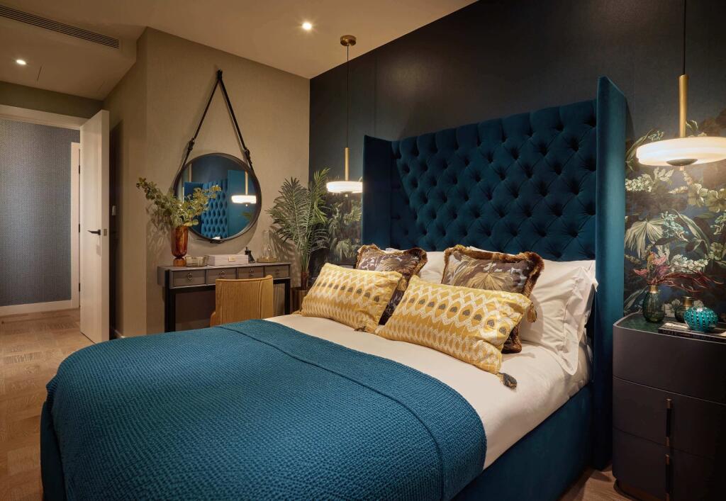 Apartment in London, East Smithfield, Wapping - View 4
