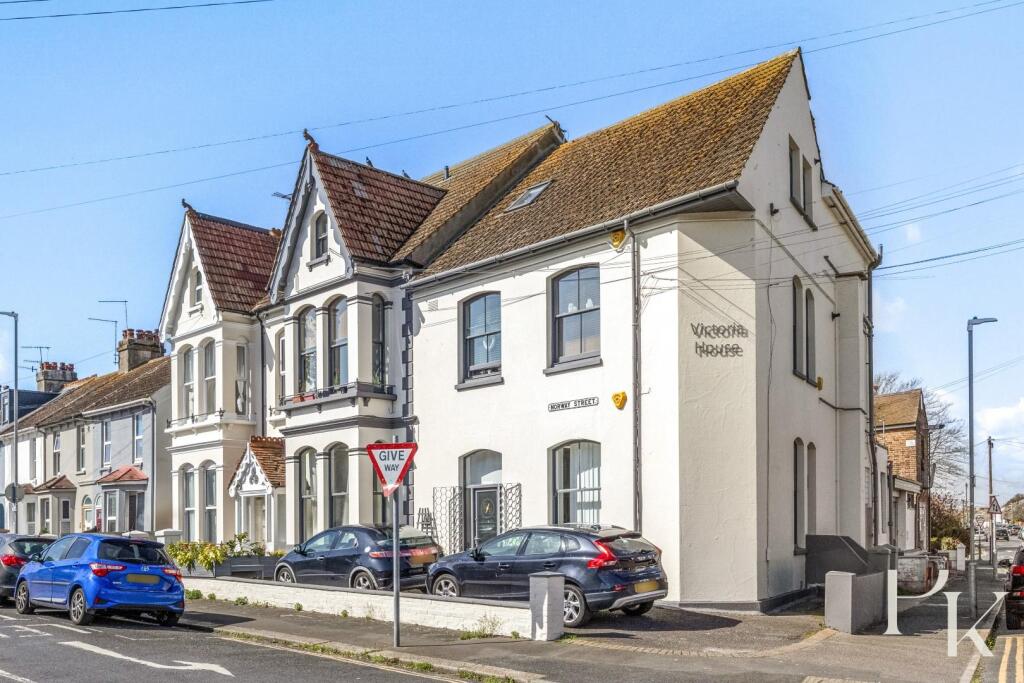 Main image of property: Victoria House, Vale Road, Portslade