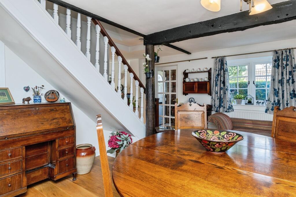 House in Chester, Ashton Hayes and Horton-cum-Peel - View 5