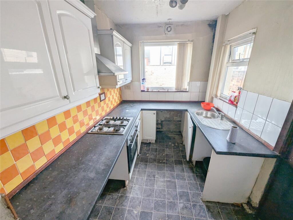 Lunt Road, Bootle, Merseyside, L20 photo 4