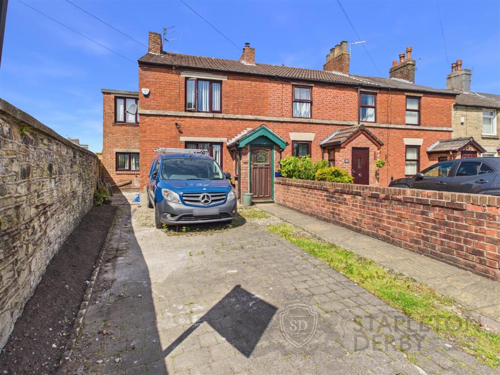 Main image of property: Church Road, Rainford, St. Helens