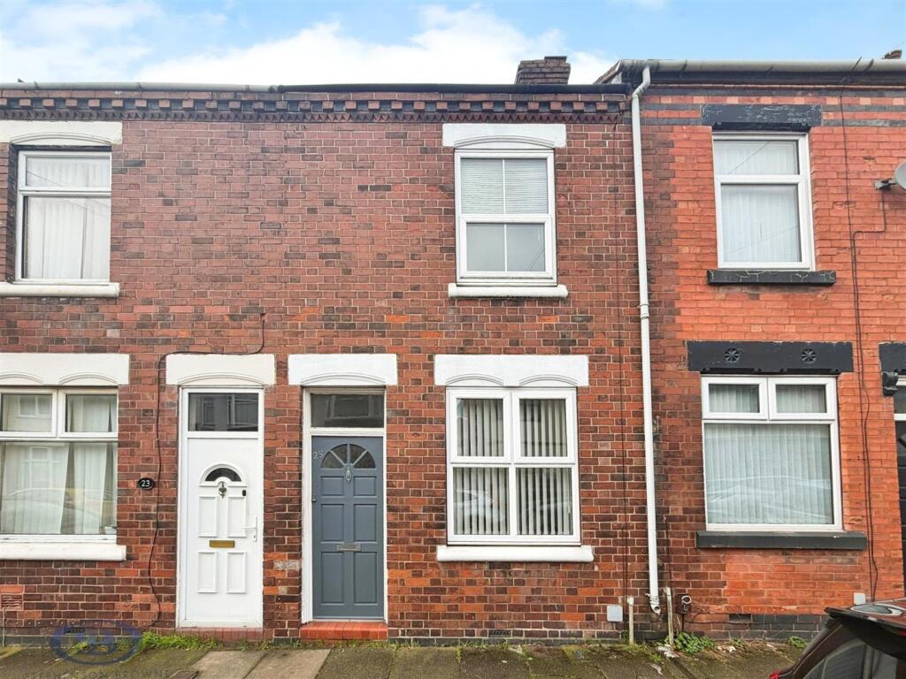 Main image of property: Stanley Road, Stoke-On-Trent