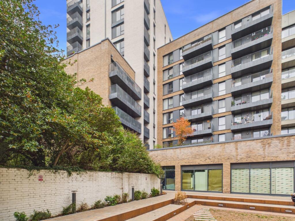 Main image of property: Mill Mead, Staines-upon-Thames, Surrey, TW18