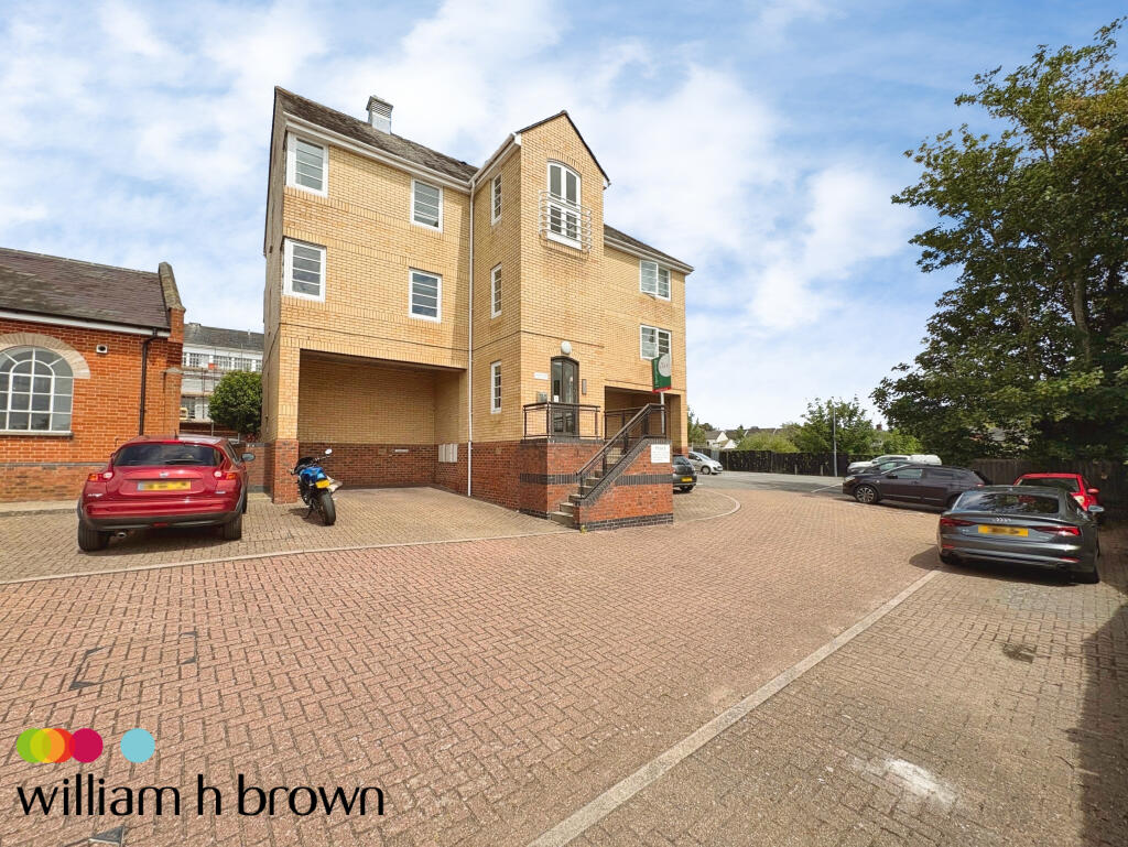 Main image of property: Silks Way, BRAINTREE