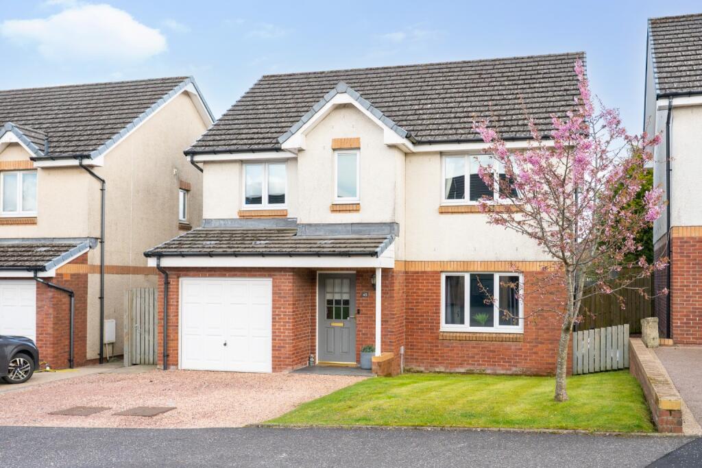Main image of property: Limepark Crescent, Kelty, KY4