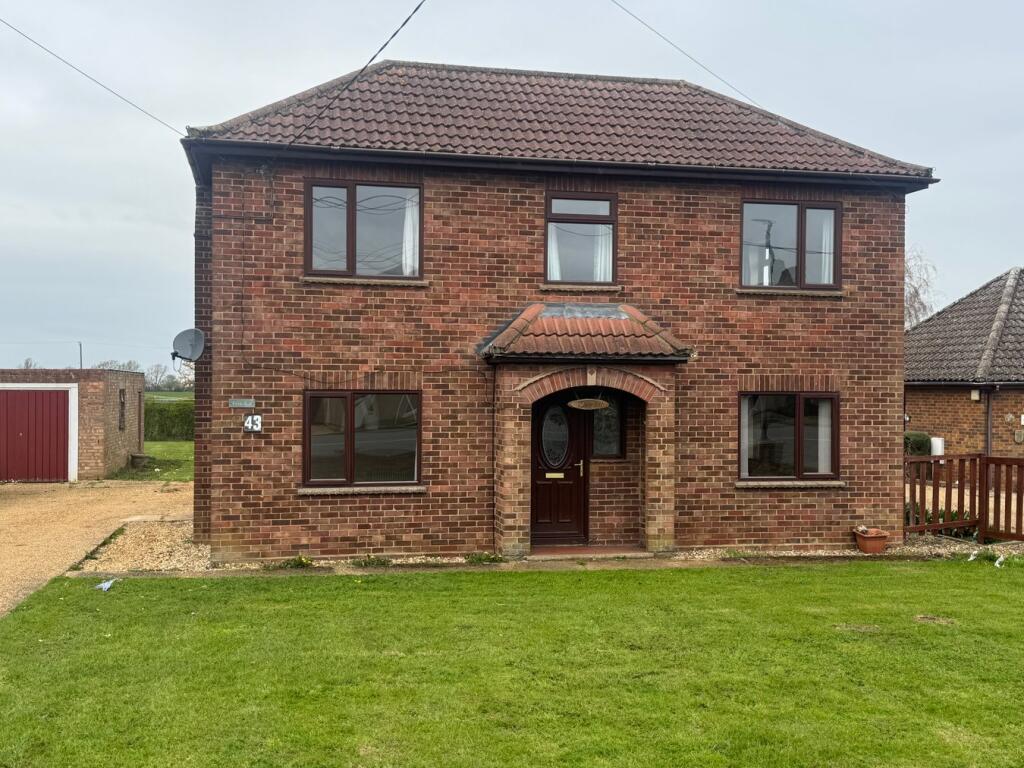 Main image of property: Lynn Road, Southery, Downham Market, PE38