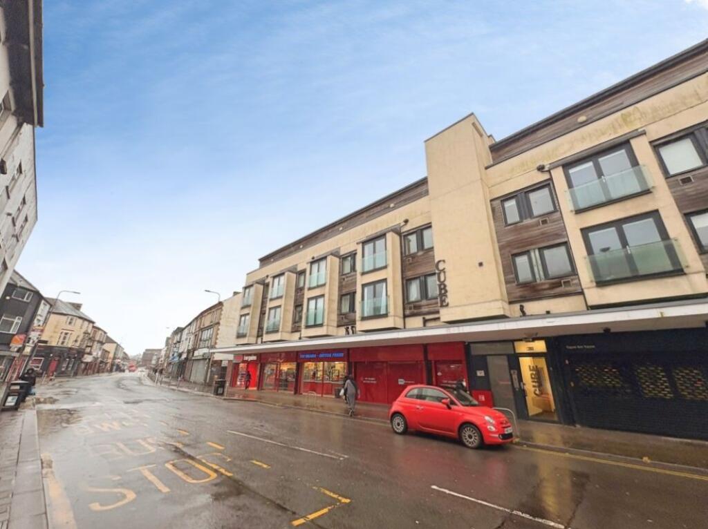 Main image of property: Cowbridge Road East, Cardiff