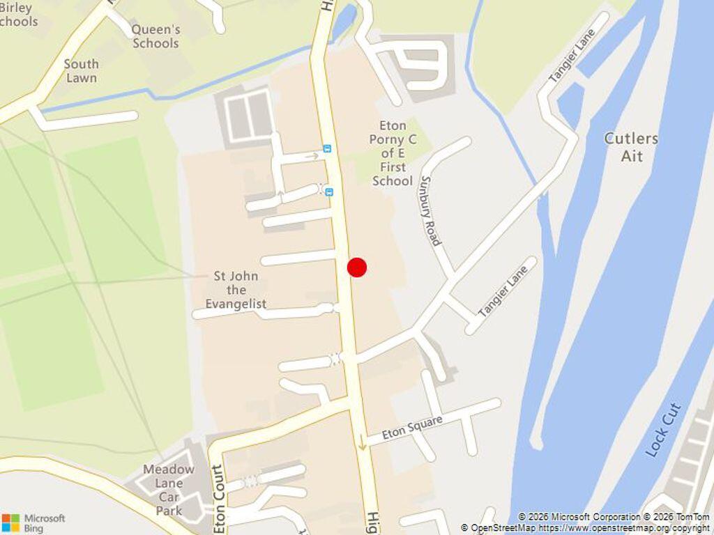 Property Map