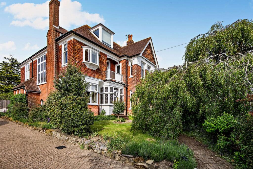 Main image of property: Hillcrest Road, Hythe, CT21