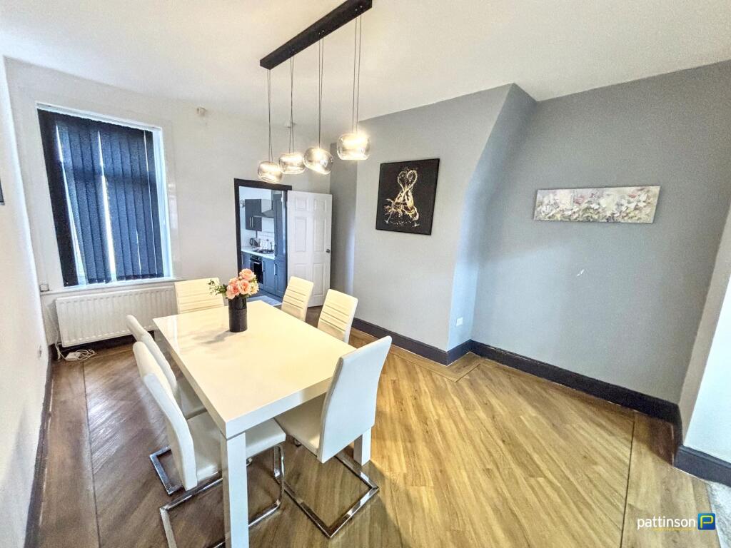 House in Gateshead, North East - View 5