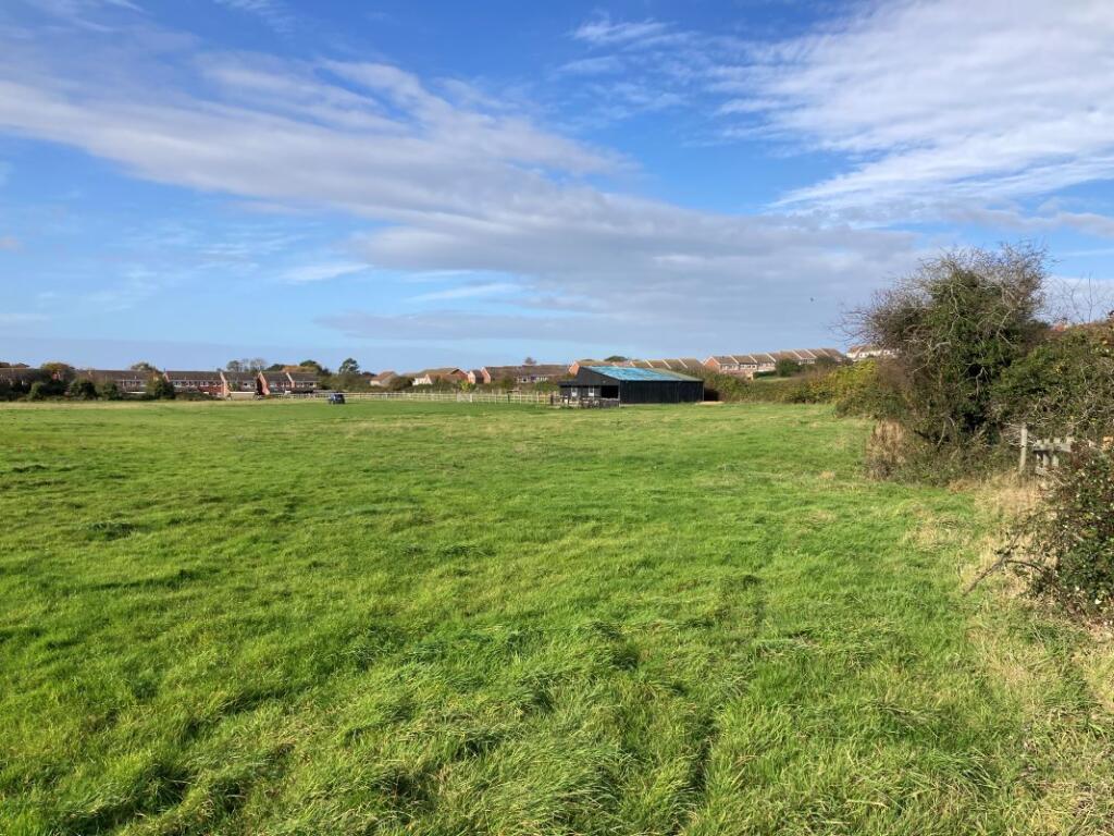 Main image of property: Grazing/Equestrian Land, off Beeston Common, Sheringham, Norfolk, NR26 8EX
