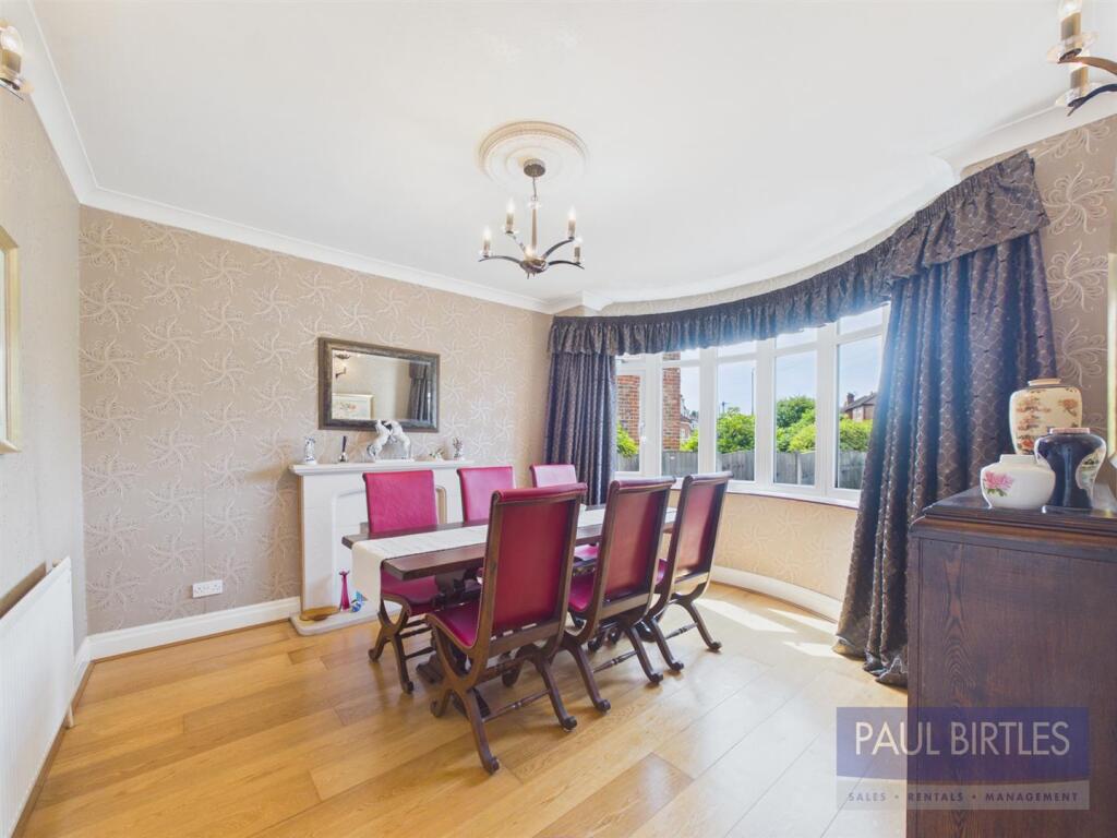 Glenhaven Avenue, Urmston, Trafford, M41 5BW - Widok 5