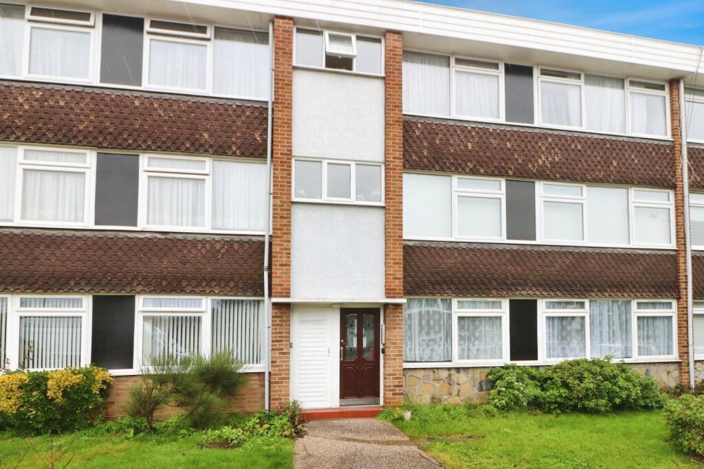 Main image of property: Barton Meadows, Ilford, IG6