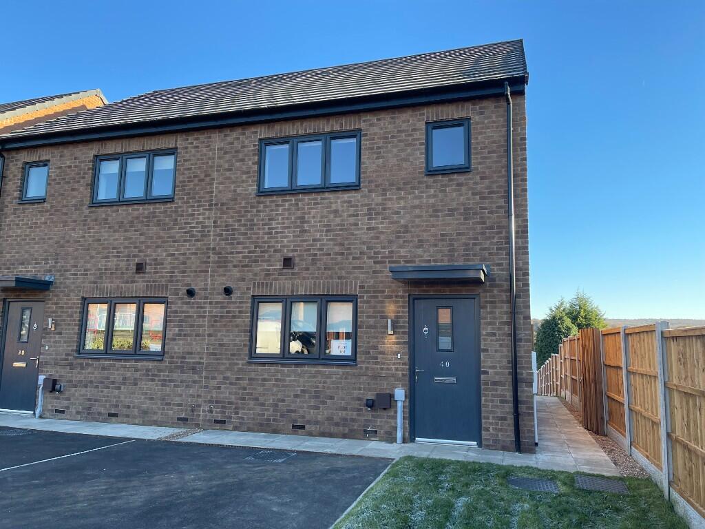 Main image of property: Townend Avenue, Rotherham, South Yorkshire, S65