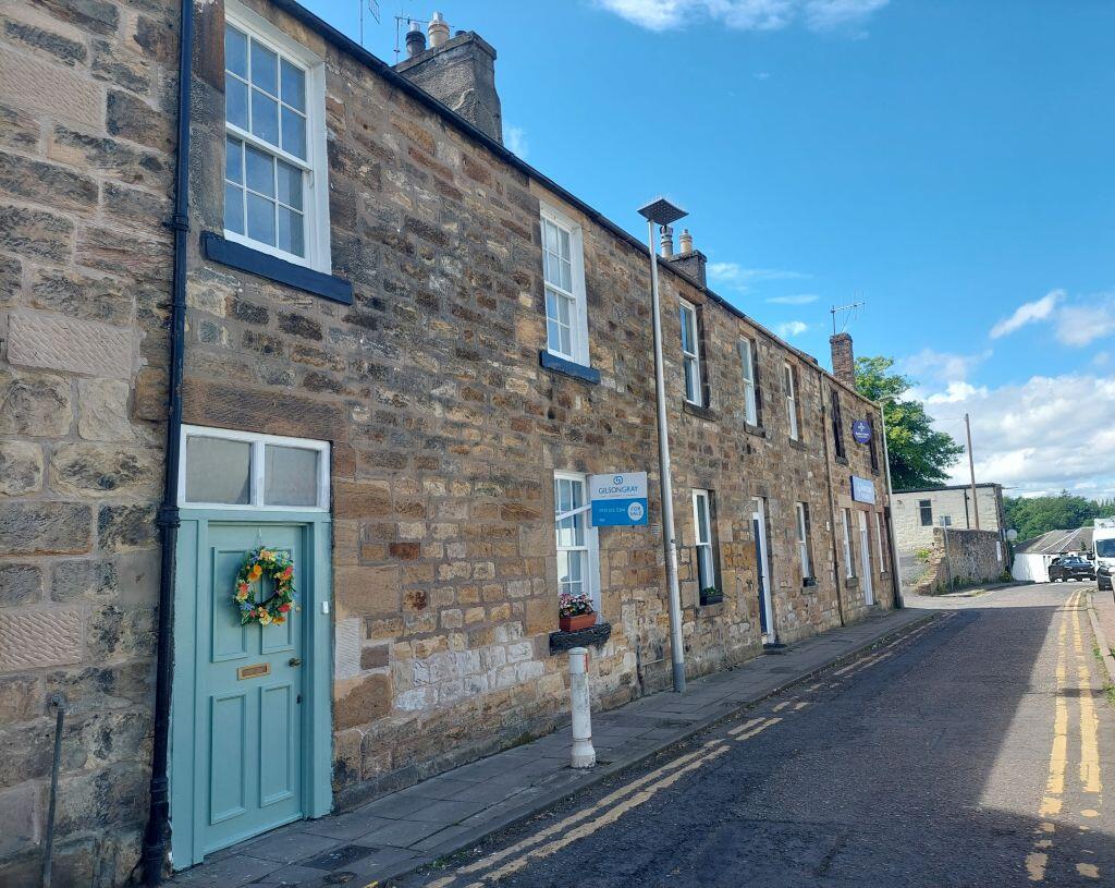 Main image of property: 1 North Wynd, Dalkeith, Midlothian, EH22 1JE
