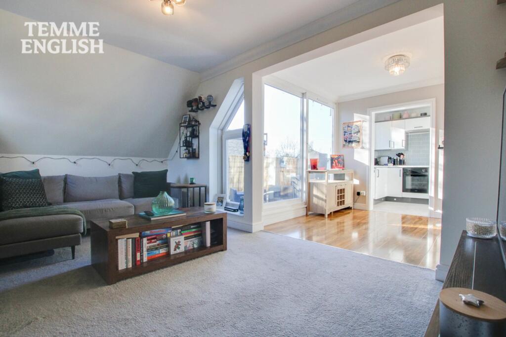 Main image of property: Riffams Drive, Basildon, SS13