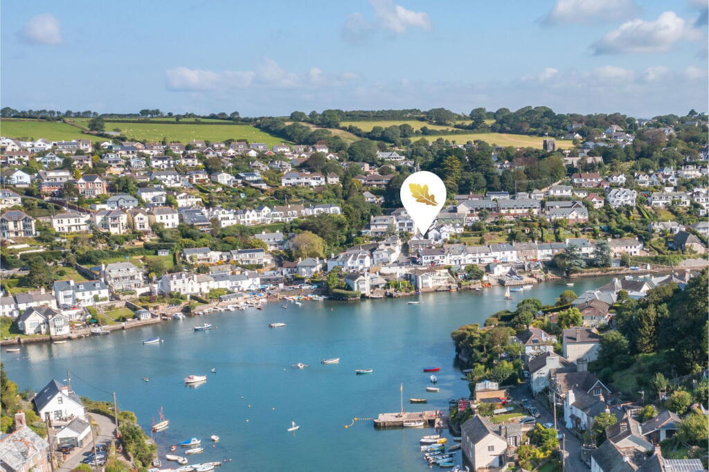 Main image of property: Newton Hill, NEWTON FERRERS, South Devon