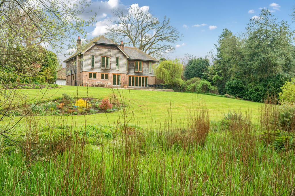 Main image of property: Lindford Road, Lindford, GU35