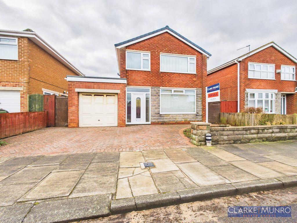 Main image of property: Picton Avenue, Wolviston Court