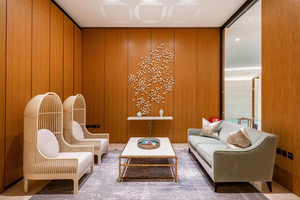 Apartment in London - View 3