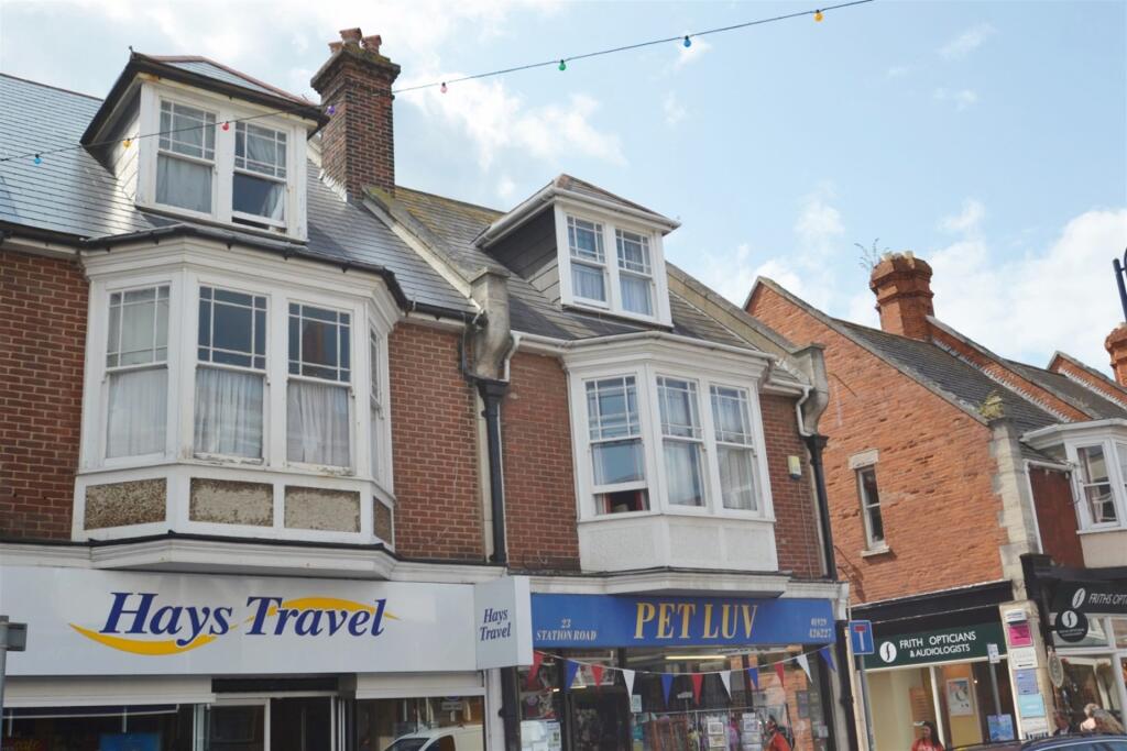 Main image of property: Swanage