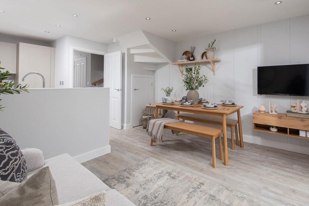House in York - View 4
