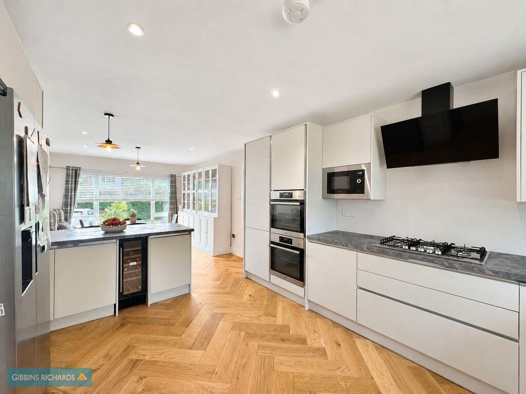 House in Taunton, Comeytrowe - View 4