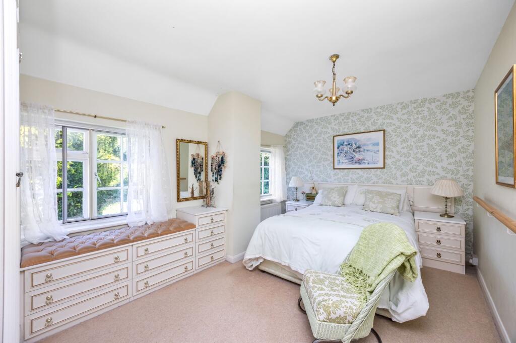 Church Road, Rotherfield, TN6 - View 4