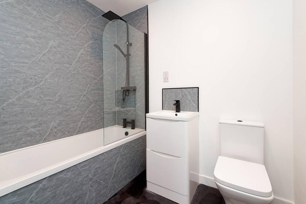 Apartment in Perth - More