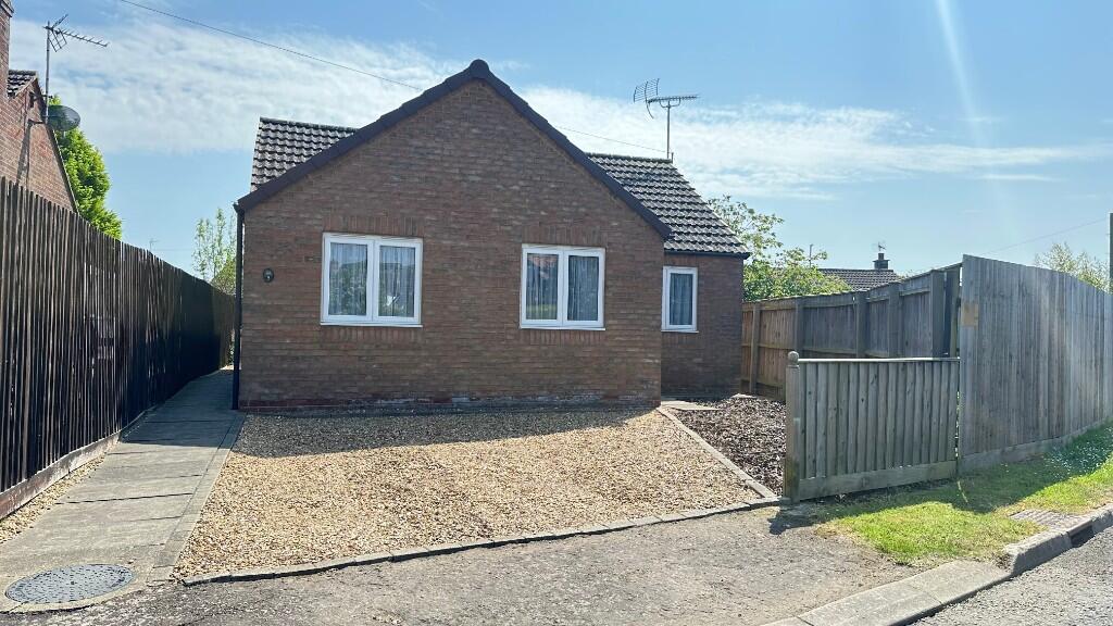 Main image of property: Knights End Road, March, Cambridgeshire, PE15