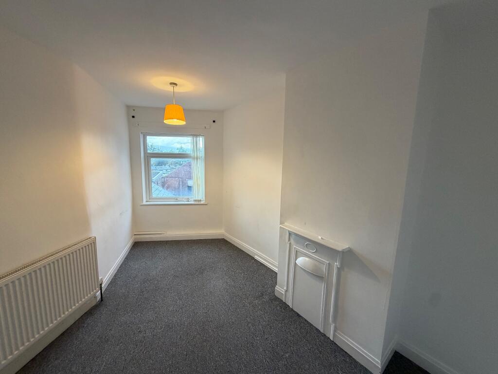 Apartment in Doncaster - More